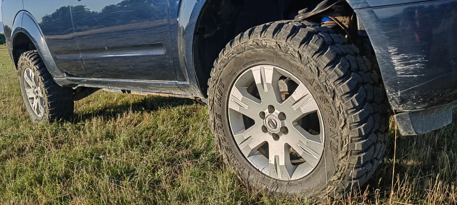 Nissan Pathfinder | Mobile.bg   16