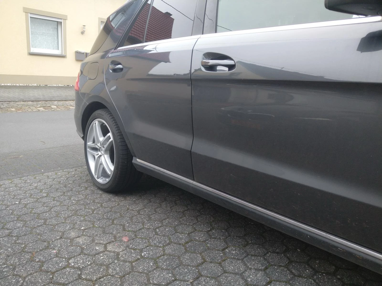 Mercedes-Benz ML 350 bluetec - изображение 5