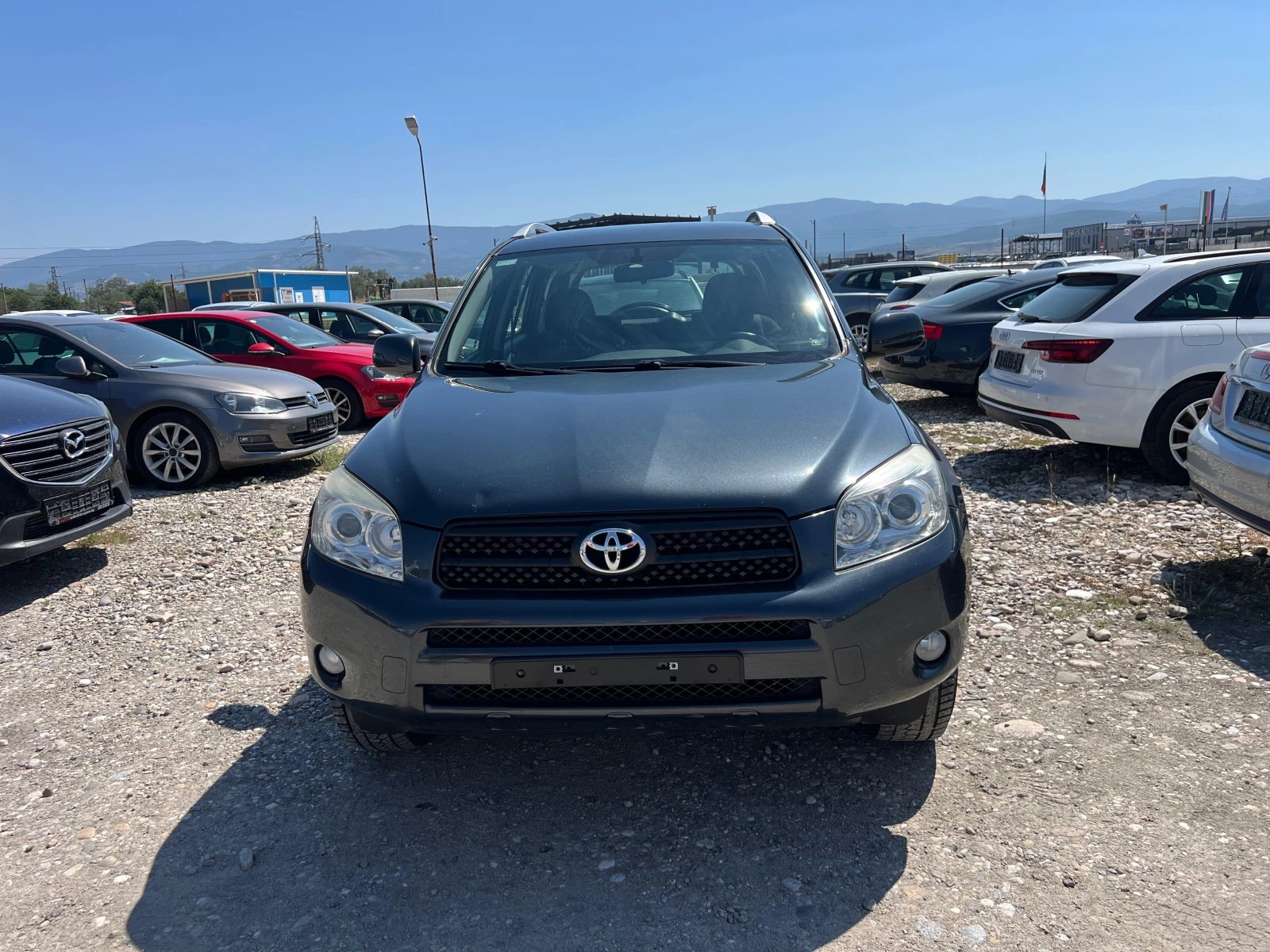 Toyota Rav4 2.0 Газ.инж. - изображение 2