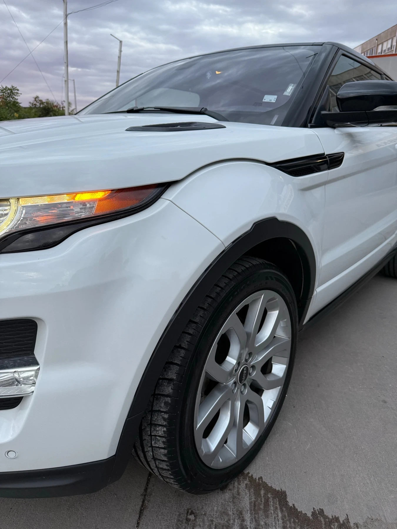 Land Rover Range Rover Evoque  - изображение 3