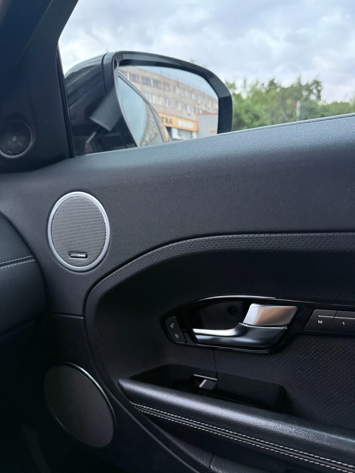 Land Rover Range Rover Evoque | Mobile.bg   14