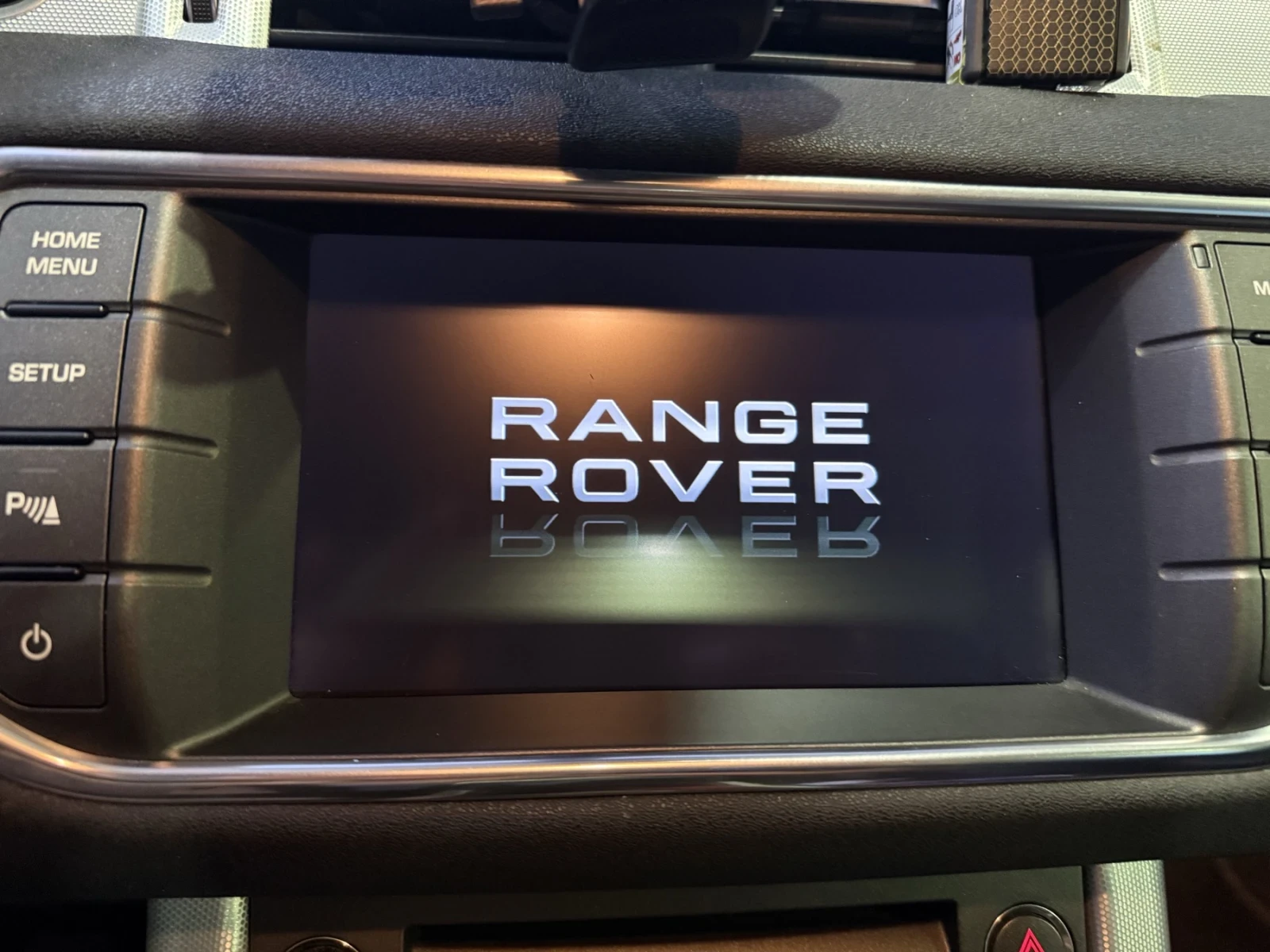 Land Rover Range Rover Evoque | Mobile.bg   16