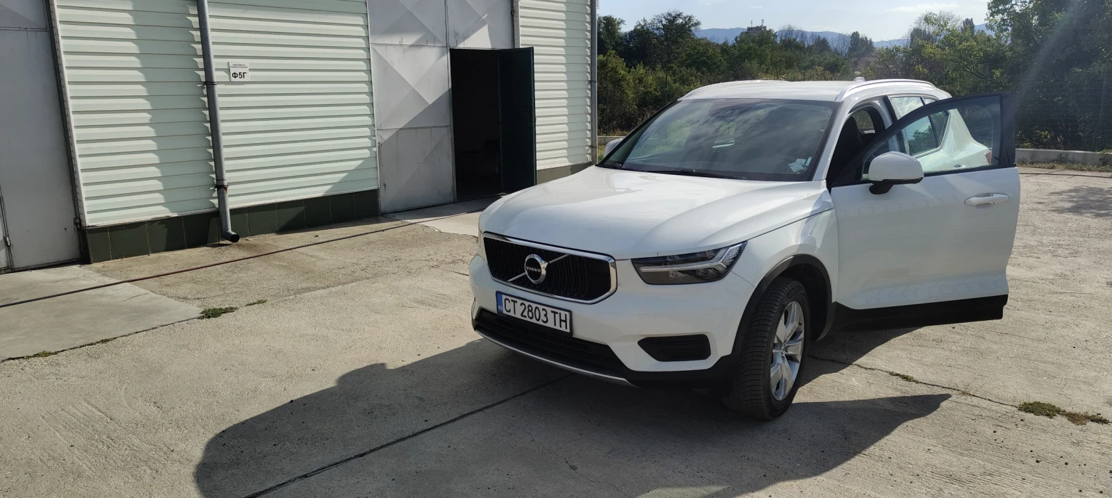 Volvo XC40 | Mobile.bg � ����������� 9