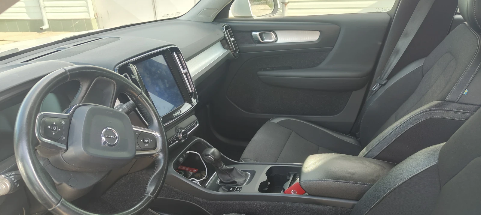 Volvo XC40 | Mobile.bg � ����������� 4