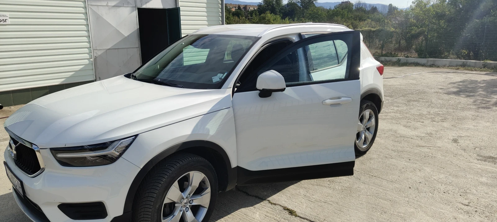 Volvo XC40 | Mobile.bg � ����������� 8