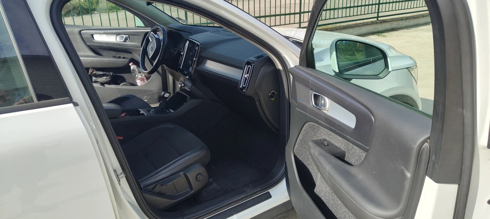 Volvo XC40 | Mobile.bg � ����������� 7