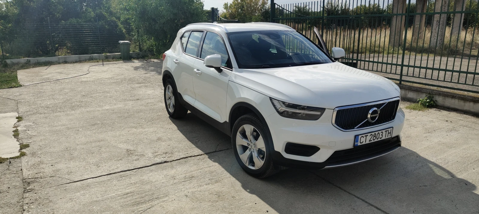 Volvo XC40 | Mobile.bg � ����������� 2