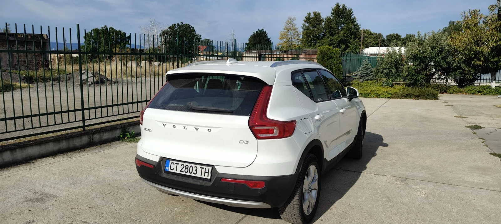 Volvo XC40 | Mobile.bg � ����������� 3
