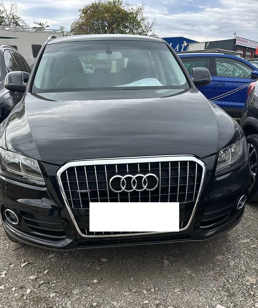Audi Q5 2.0 TDI - изображение 2