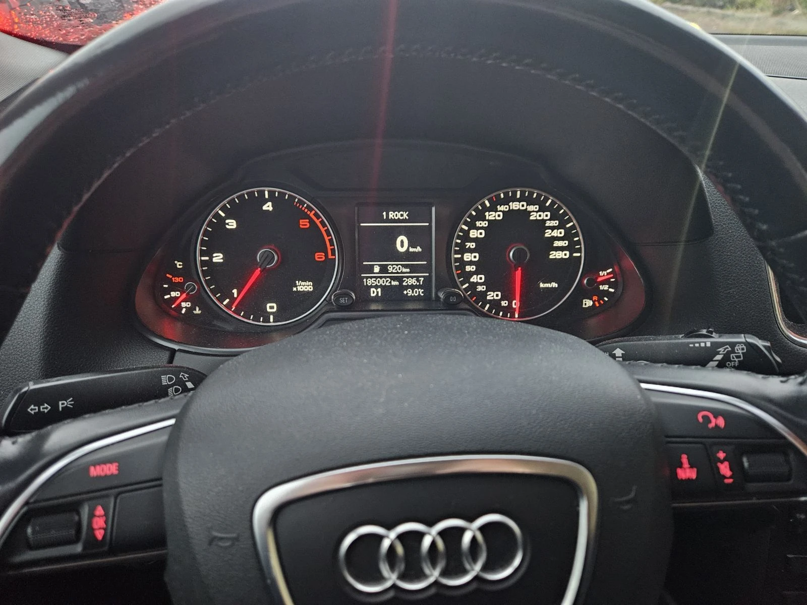 Audi Q5 2.0 TDI - изображение 6