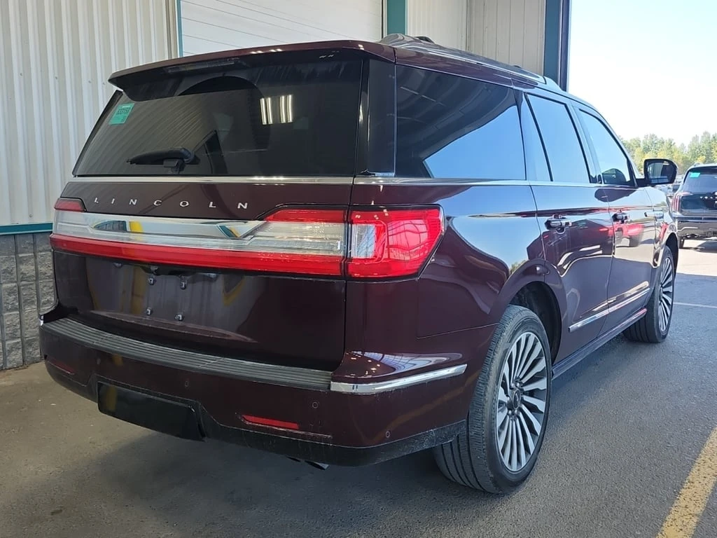 Lincoln Navigator * RESERVE * CARFAX * БЕЗ ПЪРВОНАЧАЛНА ВНОСКА - изображение 3