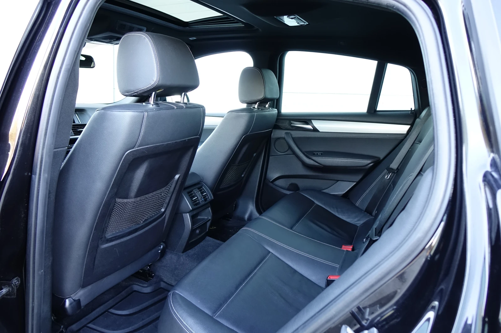 BMW X4 M-PAKET* xDRIVE * M 20* LED LIGHTS* HEAD UP*  | Mobile.bg   17