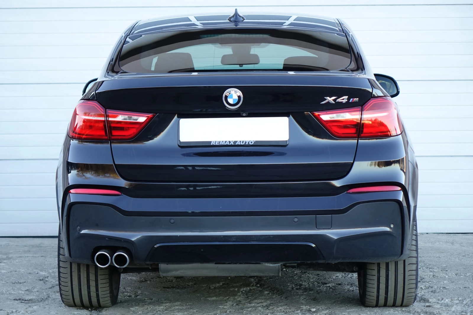 BMW X4 M-PAKET* xDRIVE * M 20* LED LIGHTS* HEAD UP*  | Mobile.bg   9