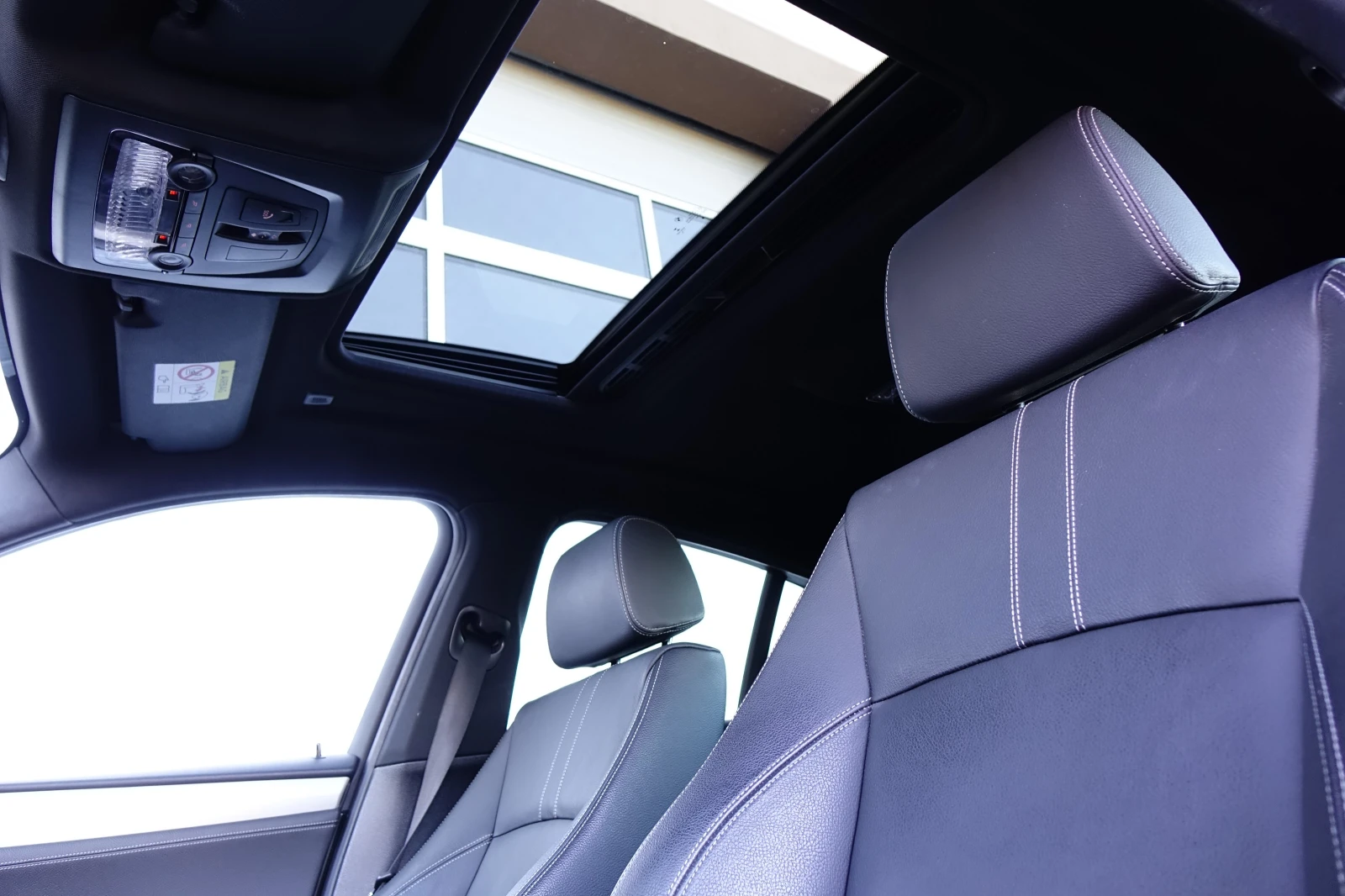 BMW X4 M-PAKET* xDRIVE * M 20* LED LIGHTS* HEAD UP*  | Mobile.bg   15