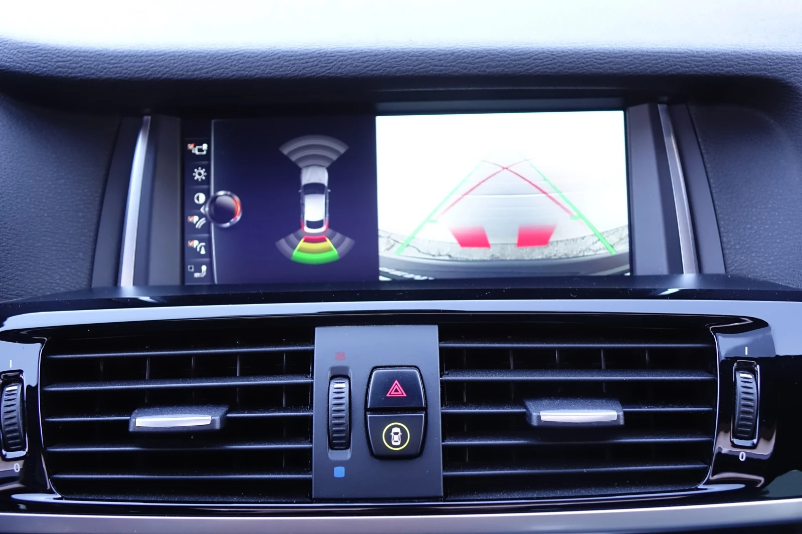 BMW X4 M-PAKET* xDRIVE * M 20* LED LIGHTS* HEAD UP*  | Mobile.bg   13