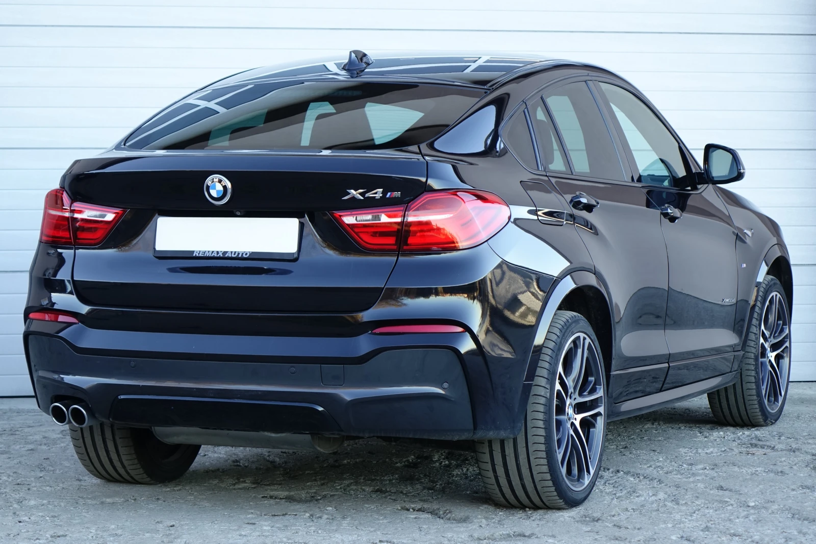 BMW X4 M-PAKET* xDRIVE * M 20* LED LIGHTS* HEAD UP*  | Mobile.bg   10