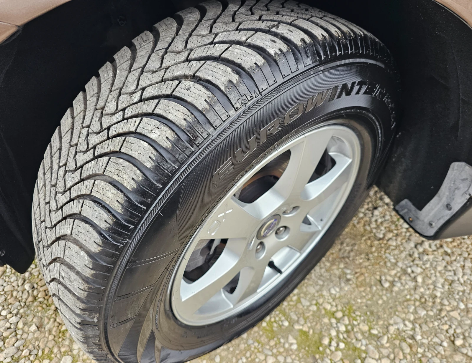 Volvo XC60 2.4D, 205.., 44  | Mobile.bg   14