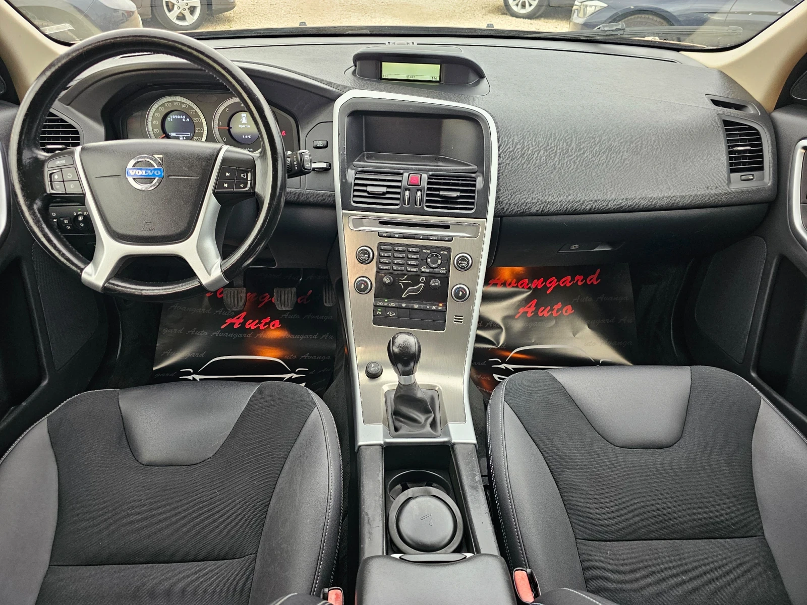 Volvo XC60 2.4D, 205к.с., 4х4  - изображение 7