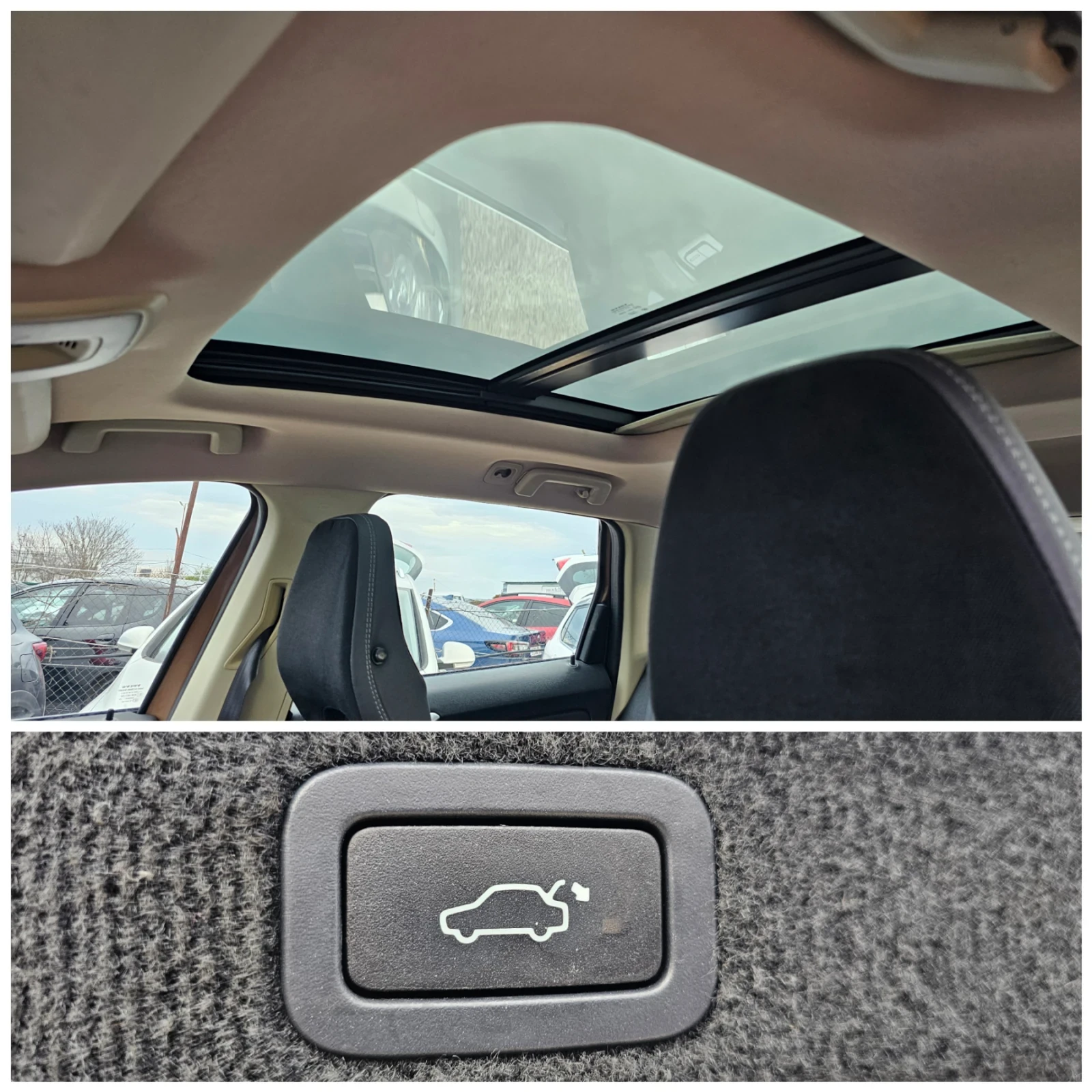 Volvo XC60 2.4D, 205.., 44  | Mobile.bg   12