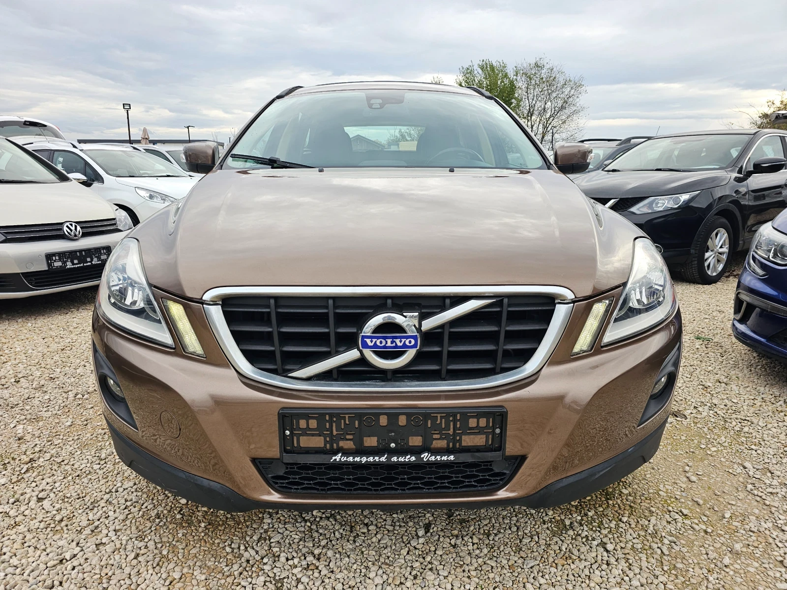 Volvo XC60 2.4D, 205к.с., 4х4  - изображение 2