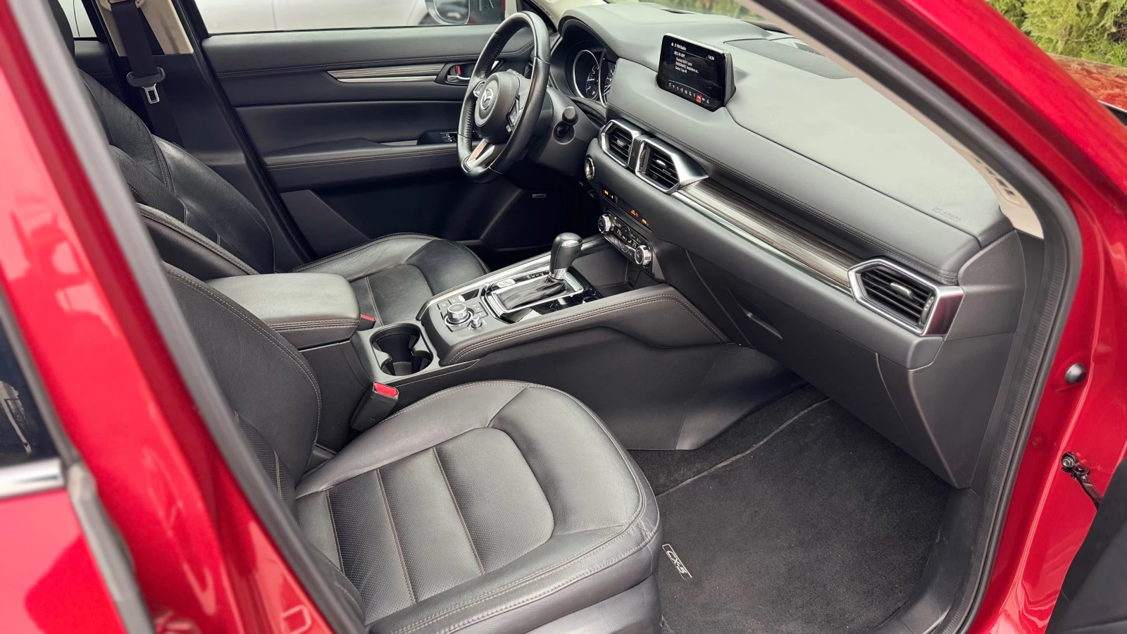 Mazda CX-5 2.5i AWD 194�� | Mobile.bg � ����������� 11
