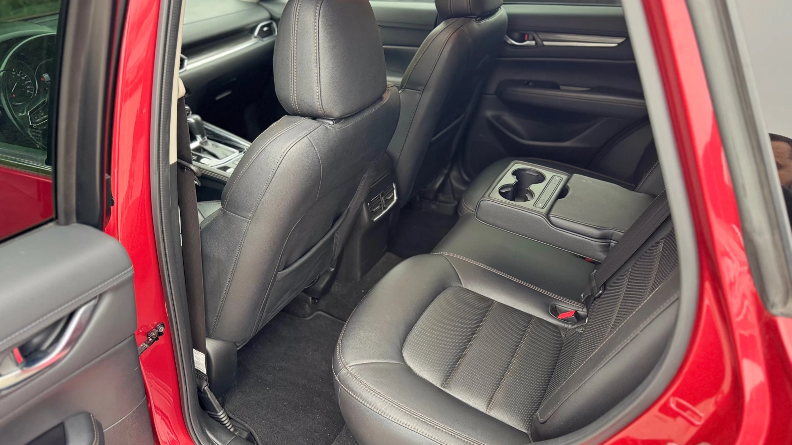 Mazda CX-5 2.5i AWD 194�� | Mobile.bg � ����������� 9