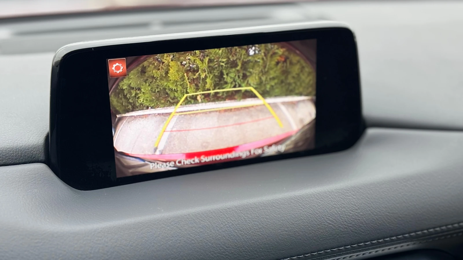 Mazda CX-5 2.5i AWD 194�� | Mobile.bg � ����������� 15