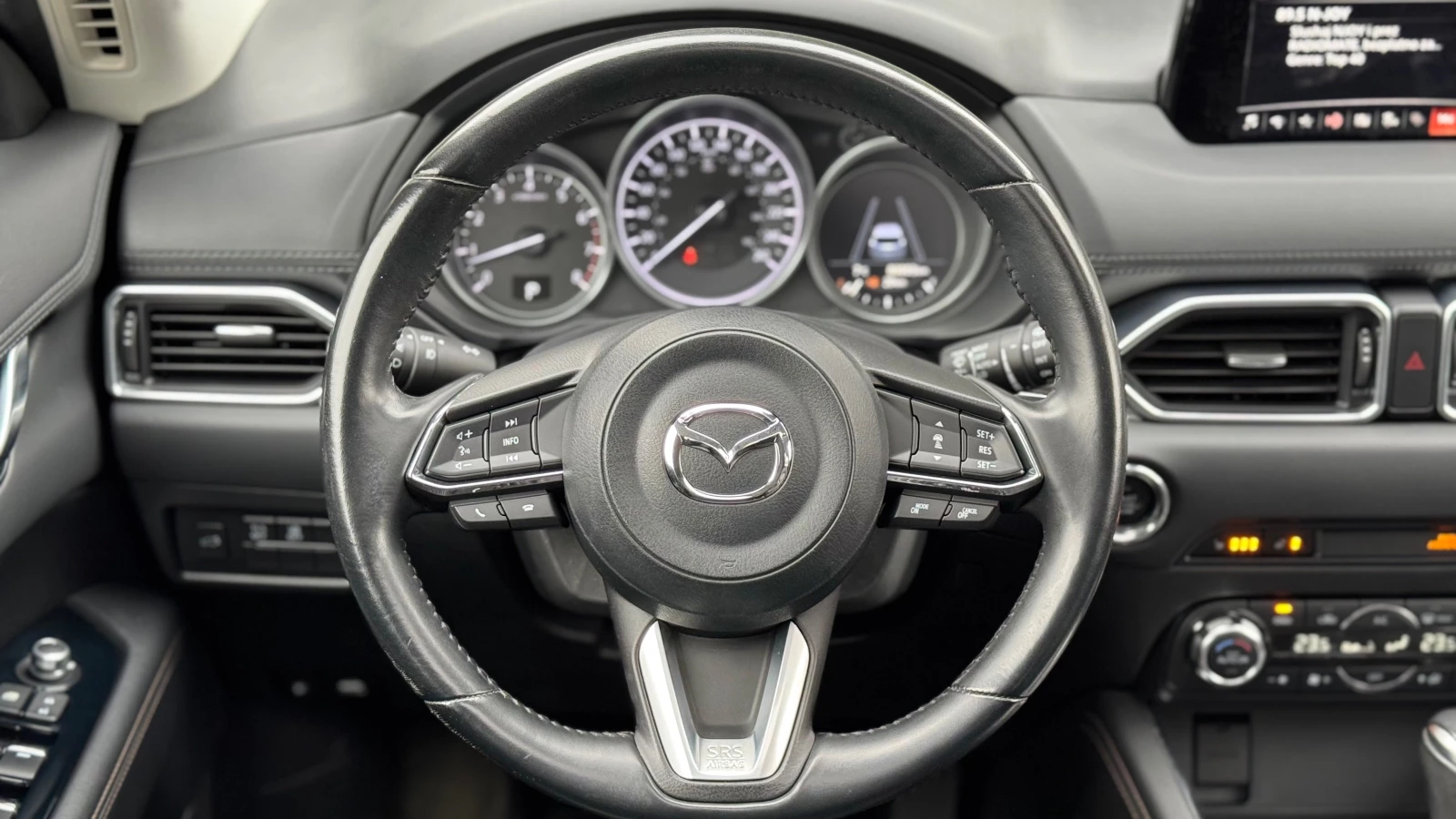 Mazda CX-5 2.5i AWD 194�� | Mobile.bg � ����������� 14