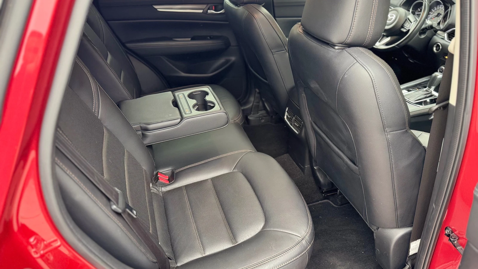 Mazda CX-5 2.5i AWD 194�� | Mobile.bg � ����������� 10