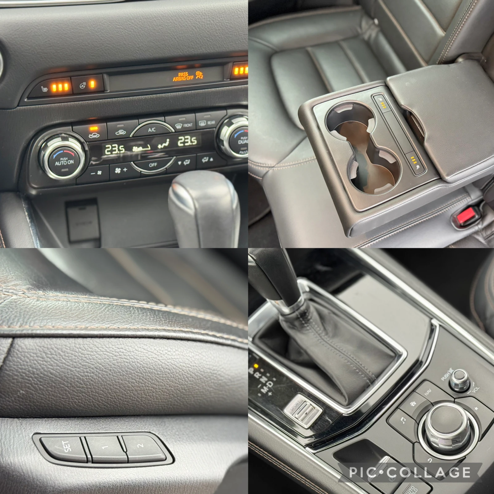 Mazda CX-5 2.5i AWD 194�� | Mobile.bg � ����������� 16