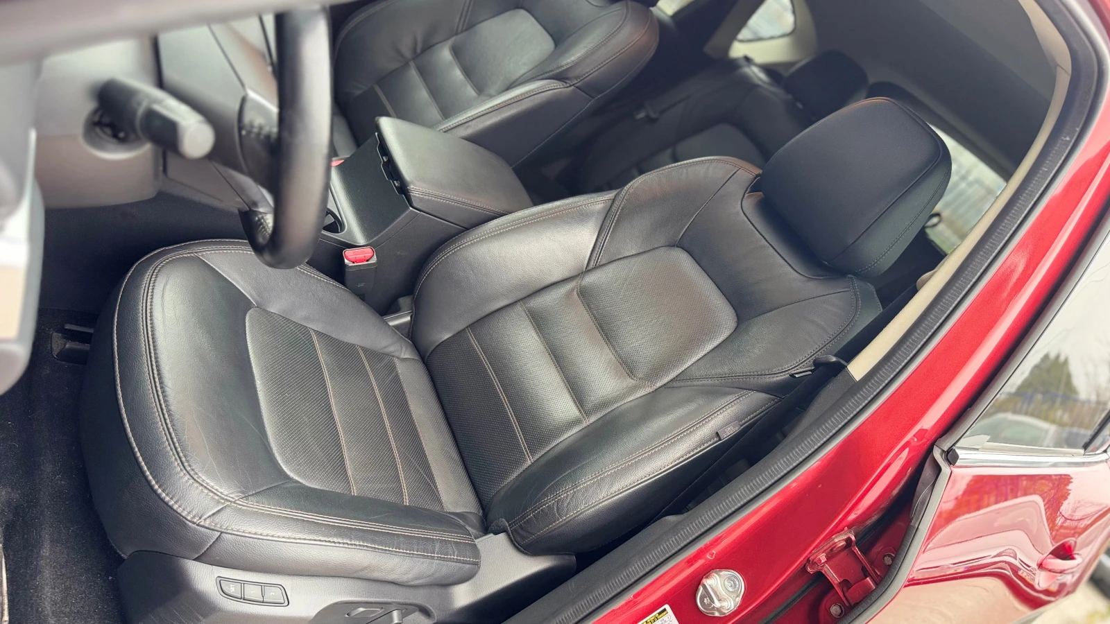Mazda CX-5 2.5i AWD 194�� | Mobile.bg � ����������� 8