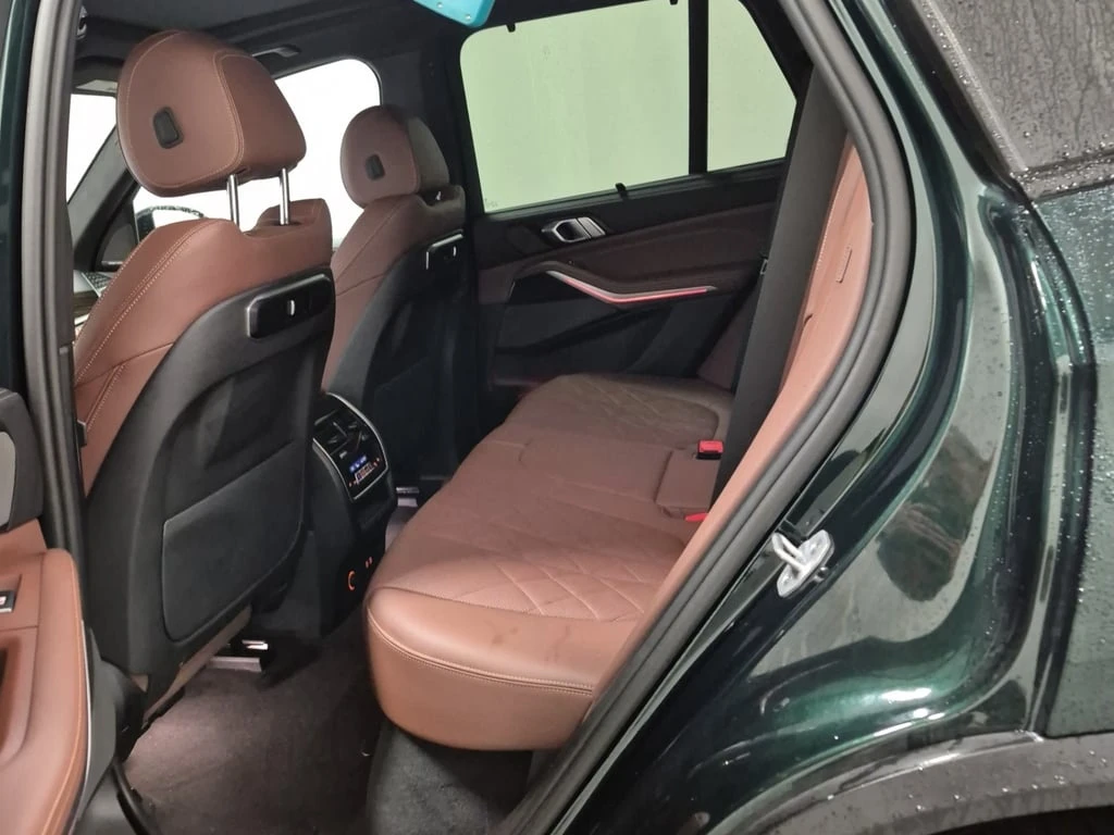 BMW X5 * Xdrive4.0i* Pano* HeadUp* B58* 360 | Mobile.bg � ����������� 12