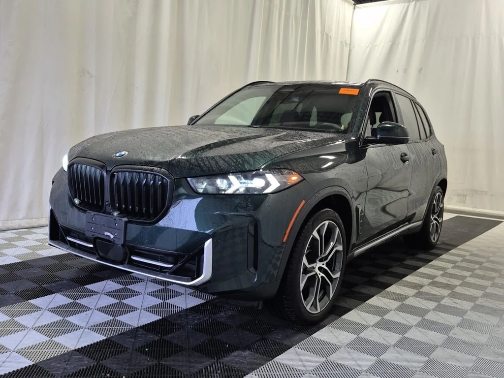 BMW X5 * Xdrive4.0i* Pano* HeadUp* B58* 360 | Mobile.bg � ����������� 1