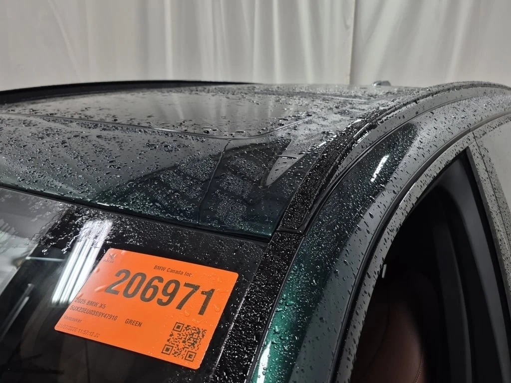 BMW X5 Електрически седалки с памет* Панорама - изображение 8