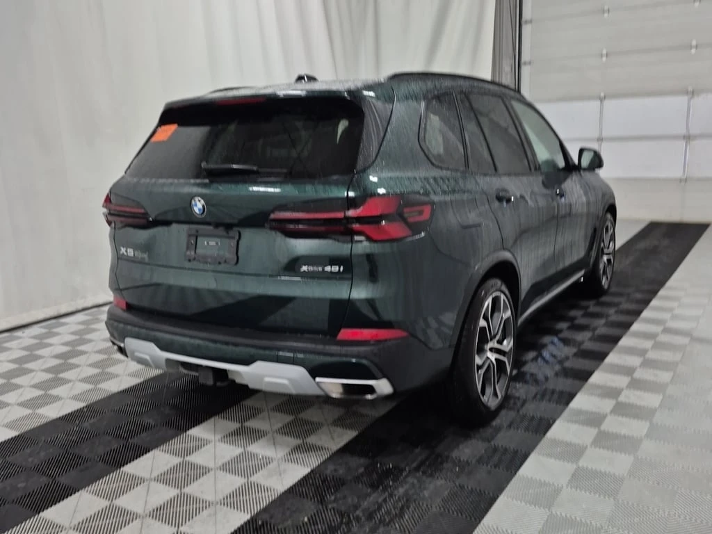 BMW X5 Електрически седалки с памет* Панорама - изображение 3