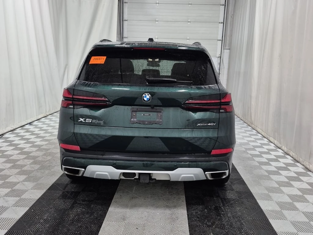 BMW X5 Електрически седалки с памет* Панорама - изображение 6