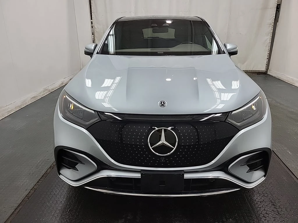 Mercedes-Benz EQE * 500 * 4 MATIC / DISTRONIC / 360 / CARFAX | Mobile.bg � ����������� 6