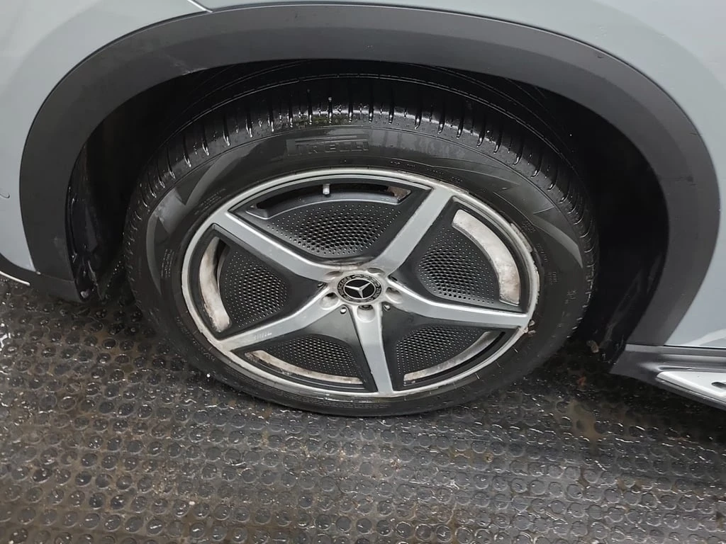 Mercedes-Benz EQE * 500 * 4 MATIC / DISTRONIC / 360 / CARFAX | Mobile.bg � ����������� 8