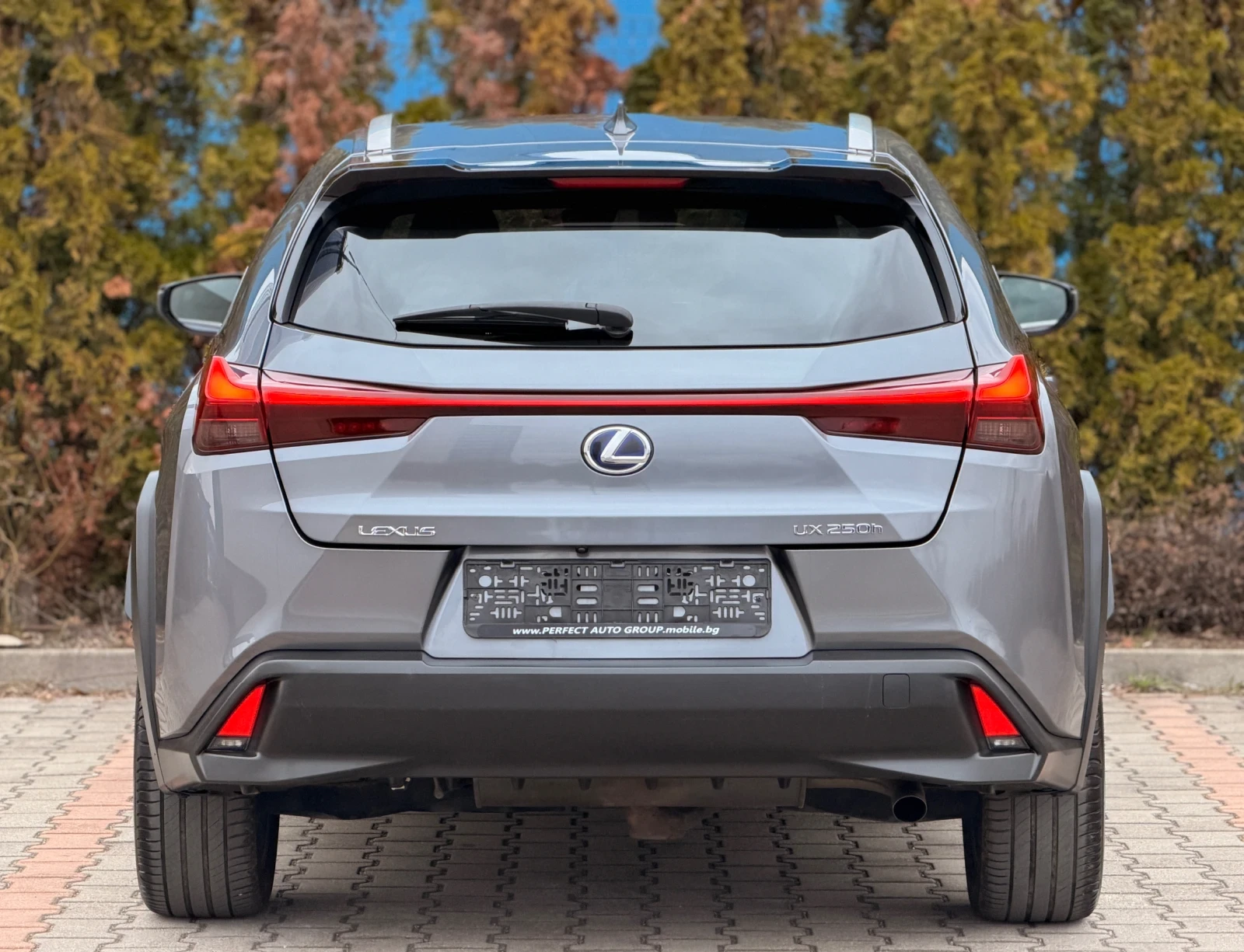 Lexus UX 250h 2.0HAYBRID-KEYLESS-�������-������-�����-����-���!! | Mobile.bg � ����������� 4