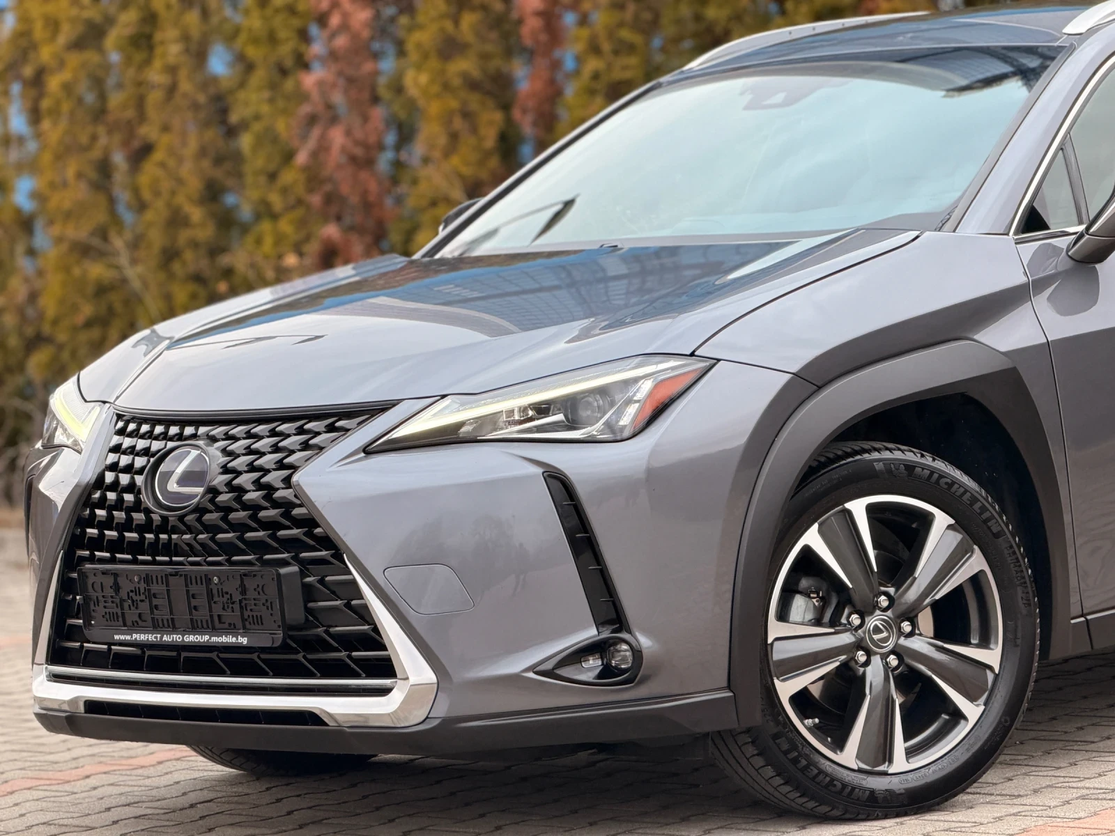 Lexus UX 250h 2.0HAYBRID-KEYLESS-�������-������-�����-����-���!! | Mobile.bg � ����������� 2