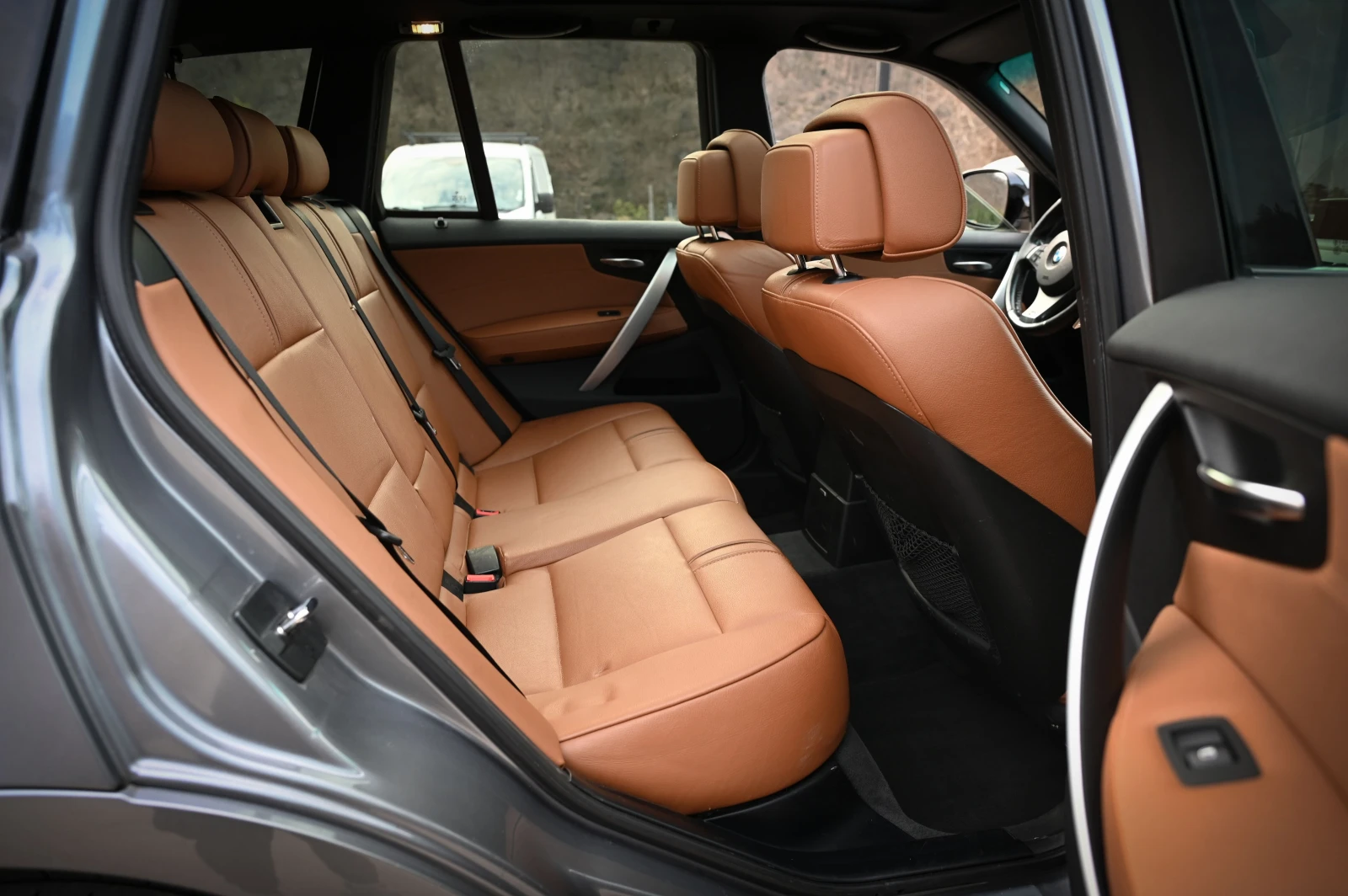 BMW X3 3.5sd/FULL/M-PACK, снимка 13 - Автомобили и джипове - 53706309