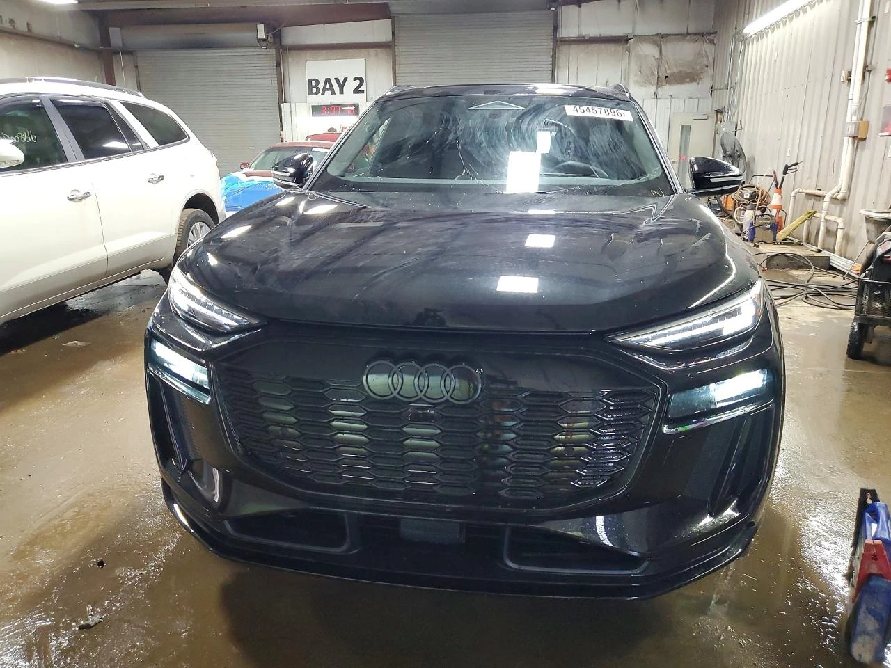 Audi Q6 SQ6 E-tron Prestige quattro, снимка 5 - Автомобили и джипове - 54152631