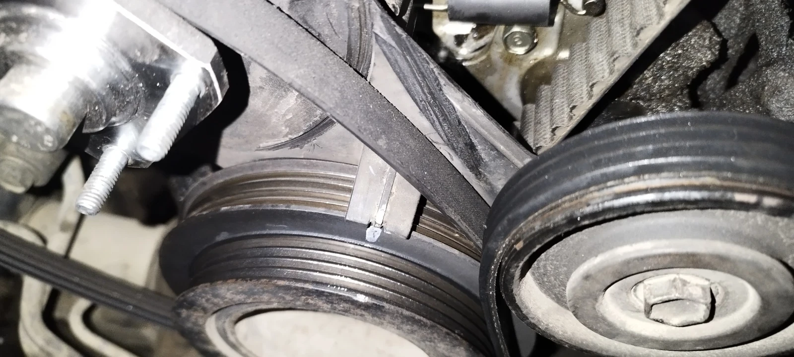 Daihatsu Terios Газ, бензин , снимка 6 - Автомобили и джипове - 54174600