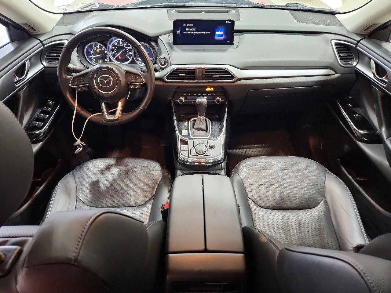 Mazda CX-9 * Touring* 7-места* , снимка 8 - Автомобили и джипове - 54290052