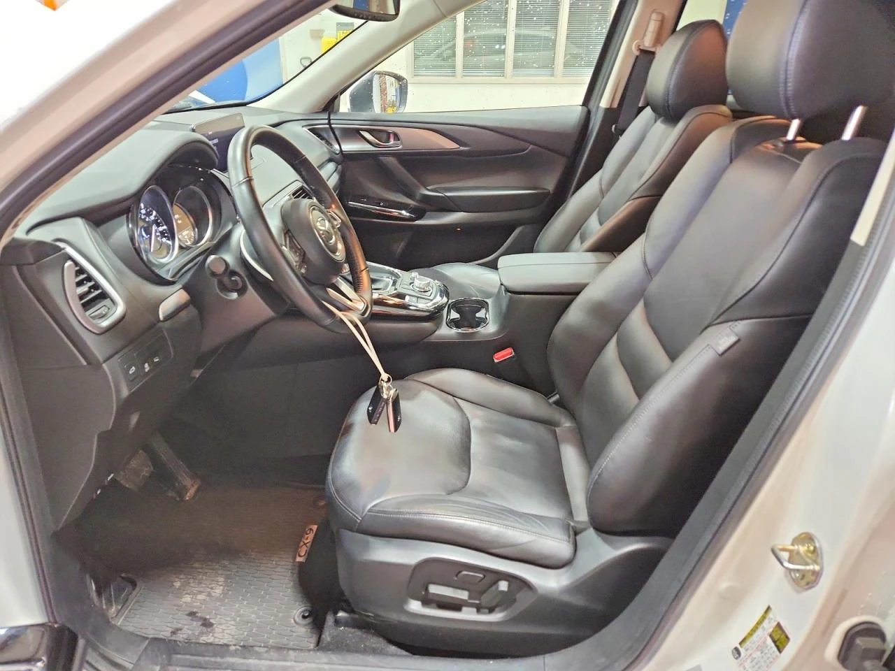 Mazda CX-9 * Touring* 7-места* , снимка 7 - Автомобили и джипове - 54290052