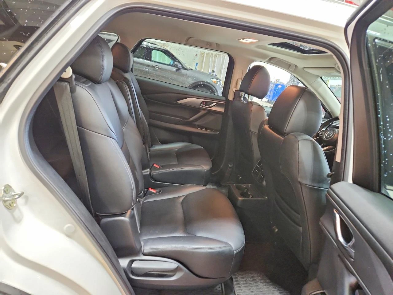 Mazda CX-9 * Touring* 7-места* , снимка 11 - Автомобили и джипове - 54290052