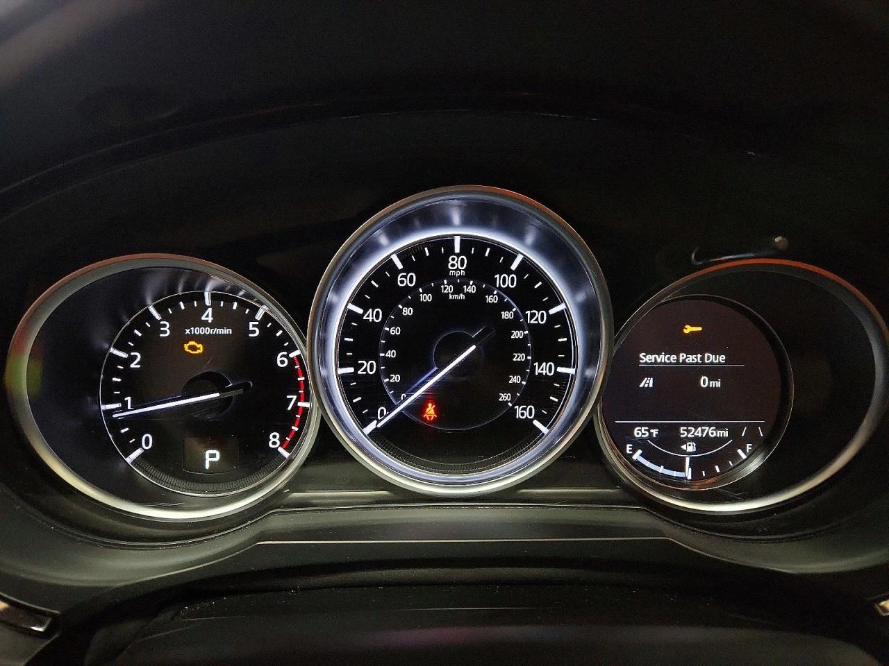 Mazda CX-9 * Touring* 7-места* , снимка 9 - Автомобили и джипове - 54290052