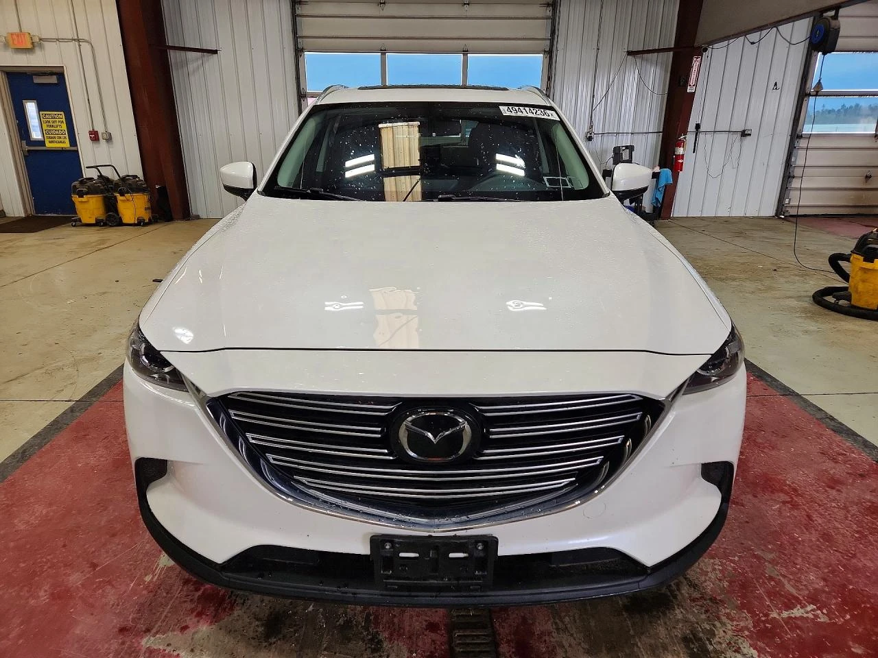 Mazda CX-9 * Touring* 7-места* , снимка 5 - Автомобили и джипове - 54290052