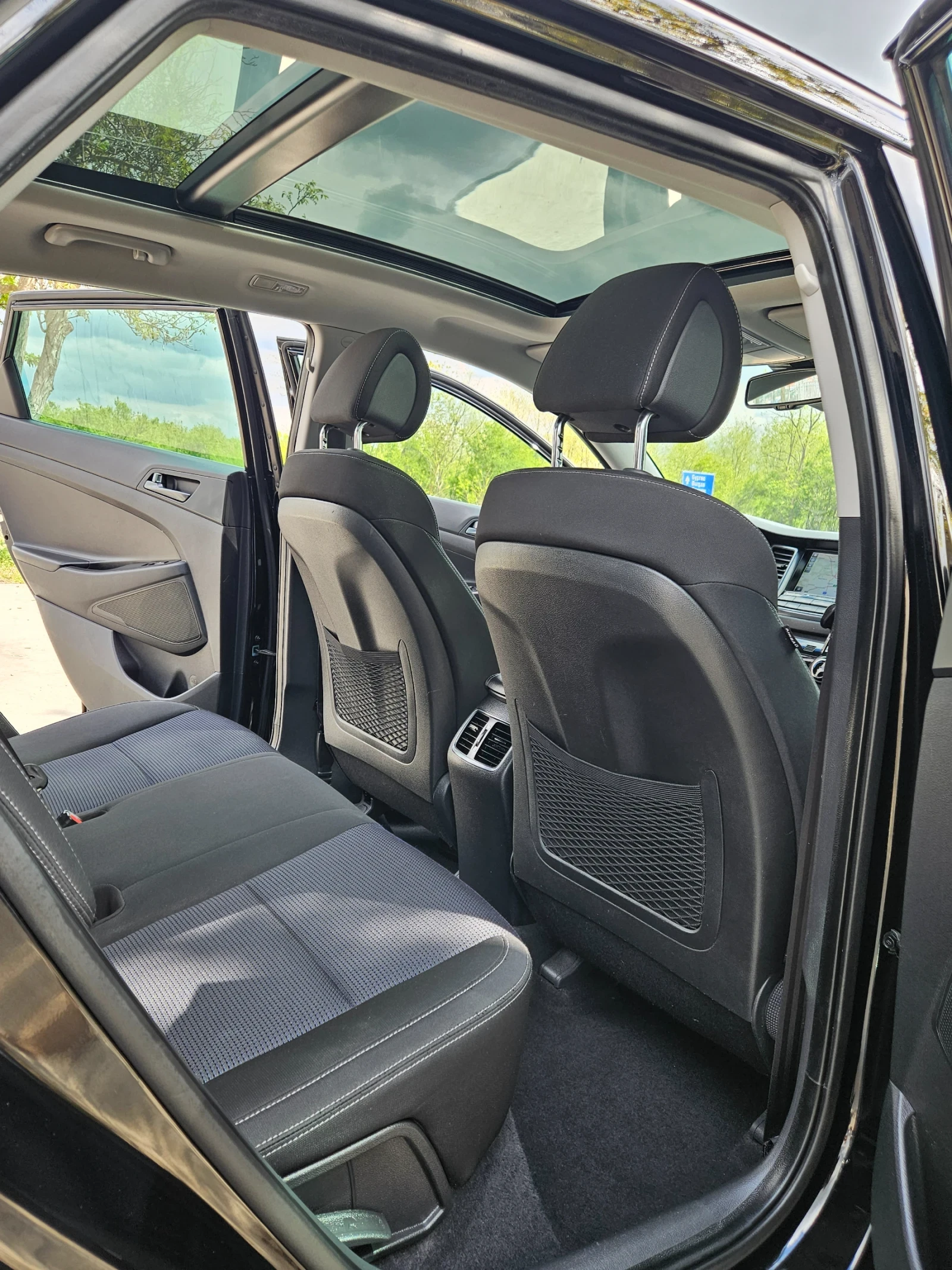 Hyundai Tucson Navi* KeyLess* Camera | Mobile.bg � ����������� 12