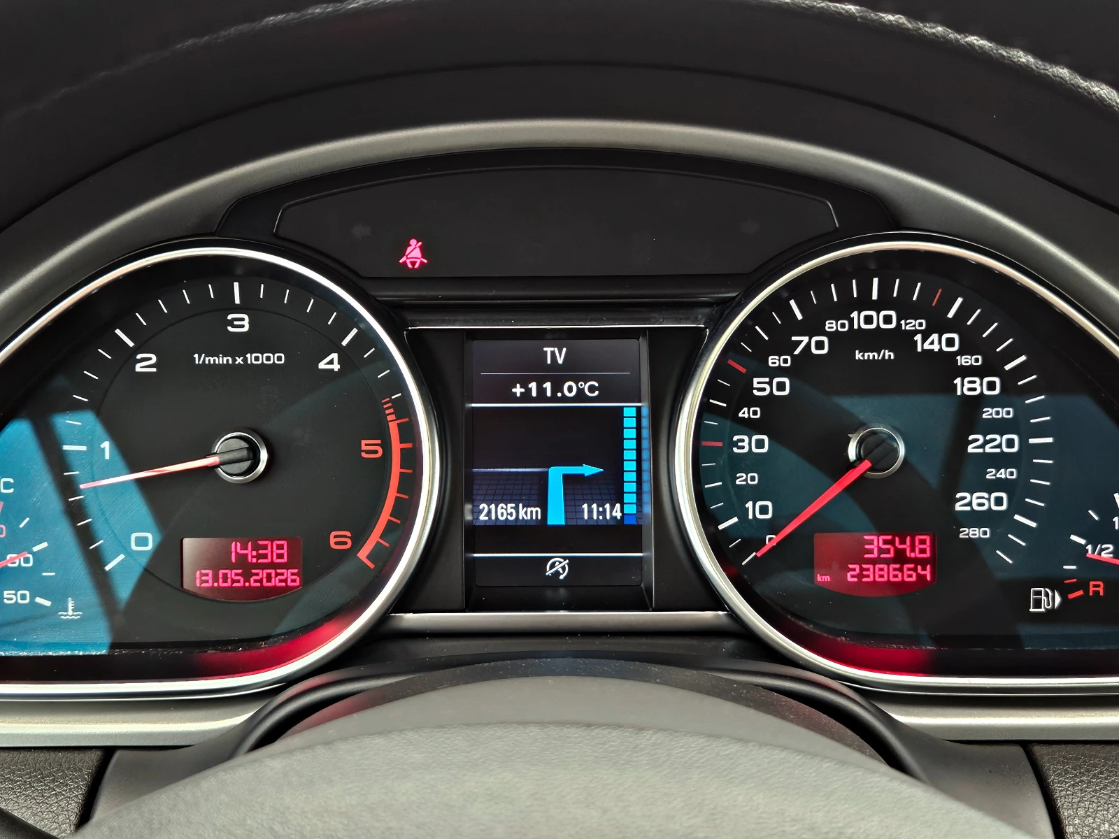 Audi Q7 S-LINE/7MESTA/TVx3/PANO/CAMERA/AIR/�����EB/BOSE/LI | Mobile.bg � ����������� 10